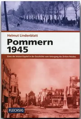  Pommern 1945 | Buch |  Sack Fachmedien