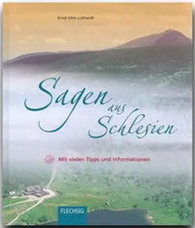 Luthardt |  Sagen aus Schlesien | Buch |  Sack Fachmedien