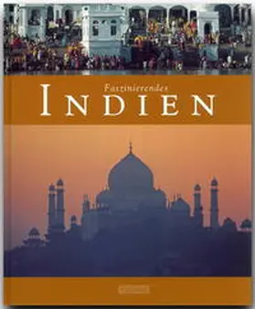 Trox |  Faszinierendes Indien | Buch |  Sack Fachmedien
