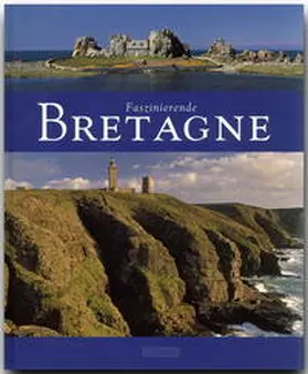 Luthardt |  Faszinierende Bretagne | Buch |  Sack Fachmedien