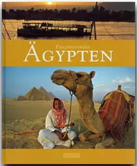 Luthardt |  Faszinierendes Ägypten | Buch |  Sack Fachmedien
