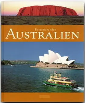 Luthardt |  Faszinierendes Australien | Buch |  Sack Fachmedien
