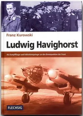 Kurowski |  Ludwig Havighorst | Buch |  Sack Fachmedien