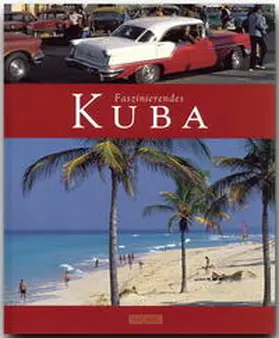 Wolf |  Faszinierendes Kuba | Buch |  Sack Fachmedien