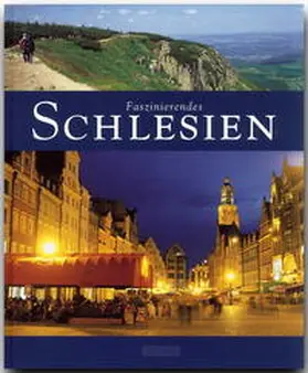 Luthardt |  Faszinierendes Schlesien | Buch |  Sack Fachmedien