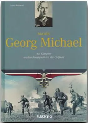 Kurowski |  Major Georg Michael | Buch |  Sack Fachmedien