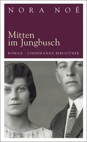 Noé |  Mitten im Jungbusch | Buch |  Sack Fachmedien