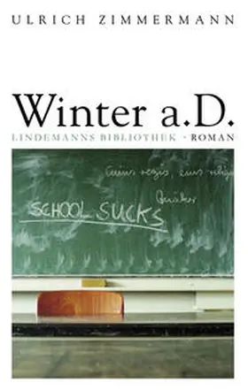 Zimmermann |  Winter a.D | Buch |  Sack Fachmedien