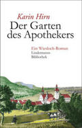Hirn / Lindemann |  Der Garten des Apothekers | Buch |  Sack Fachmedien