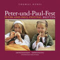 Lindemann |  Peter-und-Paul-Fest   Peter-and-Paul-Festival   Bretten | Buch |  Sack Fachmedien