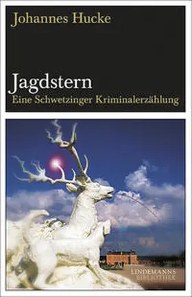 Hucke | Jagdstern | Buch | 978-3-88190-670-8 | www.sack.de