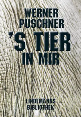 Puschner |  'S Tier in mir | Buch |  Sack Fachmedien