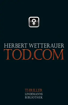 Wetterauer |  tod.com | eBook | Sack Fachmedien