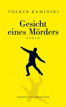 Kaminski | Gesicht eines Mörders | Buch | 978-3-88190-768-2 | sack.de