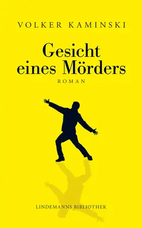 Kaminski |  Gesicht eines Mörders | eBook | Sack Fachmedien