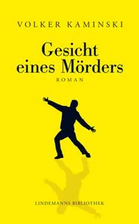 Kaminski |  Gesicht eines Mörders | eBook | Sack Fachmedien