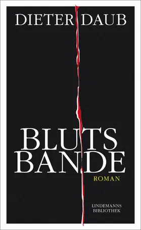 Daub |  Blutsbande | eBook | Sack Fachmedien