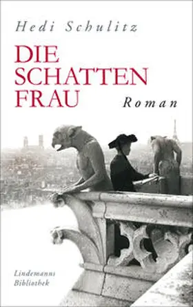 Schulitz | Die Schattenfrau | Buch | 978-3-88190-780-4 | www.sack.de