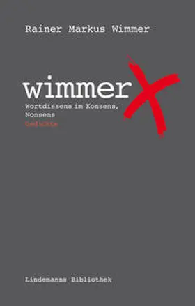 Wimmer |  Wimmerricks | eBook | Sack Fachmedien
