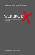 Wimmer |  Wimmerricks | eBook | Sack Fachmedien