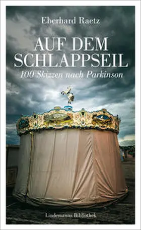 Raetz |  Auf dem Schlappseil | Buch |  Sack Fachmedien