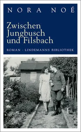 Noé |  Zwischen Jungbusch und Filsbach | eBook | Sack Fachmedien