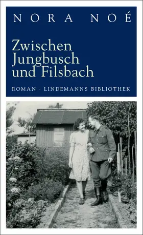 Noé |  Zwischen Jungbusch und Filsbach | eBook | Sack Fachmedien