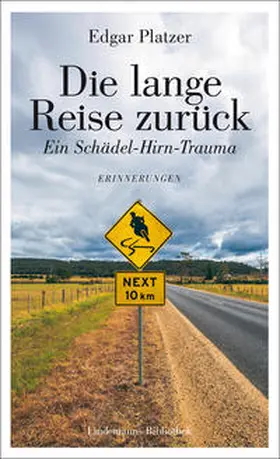 Platzer | Die lange Reise zurück | Buch | 978-3-88190-860-3 | sack.de