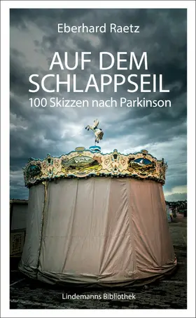 Raetz |  Auf dem Schlappseil | eBook | Sack Fachmedien