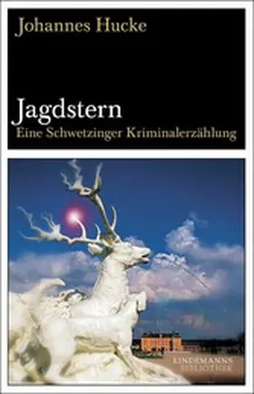 Hucke |  Jagdstern | eBook | Sack Fachmedien