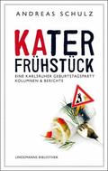 Schulz |  KAterfrühstück | eBook | Sack Fachmedien