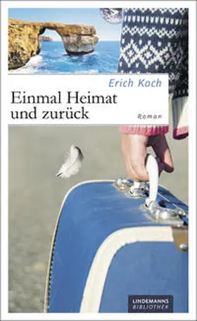 Koch |  Einmal Heimat und zurück | eBook | Sack Fachmedien