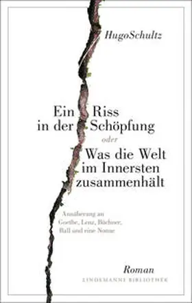 Schultz |  Ein Riss in der Schöpfung | eBook | Sack Fachmedien