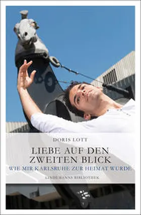 Lott |  Liebe auf den zweiten Blick | eBook | Sack Fachmedien