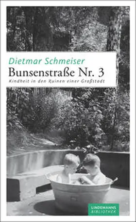 Schmeiser |  Bunsenstraße Nr. 3 | Buch |  Sack Fachmedien