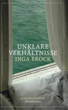 Brock |  Unklare Verhältnisse | eBook | Sack Fachmedien