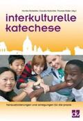 Scheidler / Hofrichter / Kiefer |  Interkulturelle Katechese | Buch |  Sack Fachmedien
