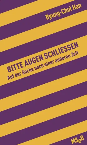 Han |  Bitte Augen schließen | eBook | Sack Fachmedien