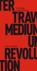 Trawny |  Medium und Revolution | eBook | Sack Fachmedien