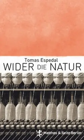 Espedal | Wider die Natur | Buch | 978-3-88221-188-7 | www.sack.de
