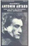 Mattheus |  Antonin Artaud 1896 - 1948 | Buch |  Sack Fachmedien