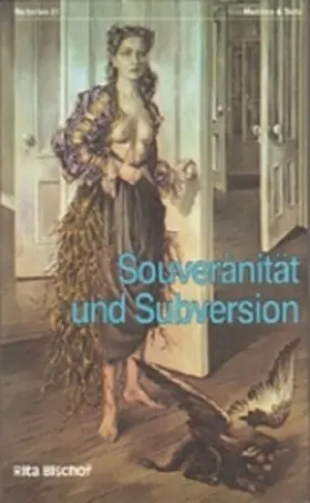 Bischof |  Souveränität und Subversion | Buch |  Sack Fachmedien
