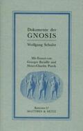 Schultz |  Dokumente der Gnosis | Buch |  Sack Fachmedien