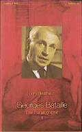 Mattheus |  Georges Bataille. Eine Thanatographie 3. Chronik 1952 - 1962 | Buch |  Sack Fachmedien