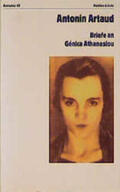 Artaud / Mattheus |  Briefe an Genica Athanasiou | Buch |  Sack Fachmedien