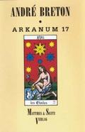 Breton |  Arkanum 17 | Buch |  Sack Fachmedien