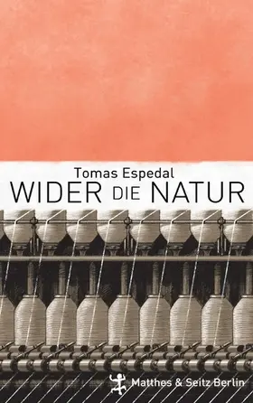 Espedal | Wider die Natur | E-Book | www.sack.de
