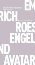 Roes / Emrich |  Engel und Avatar | Buch |  Sack Fachmedien