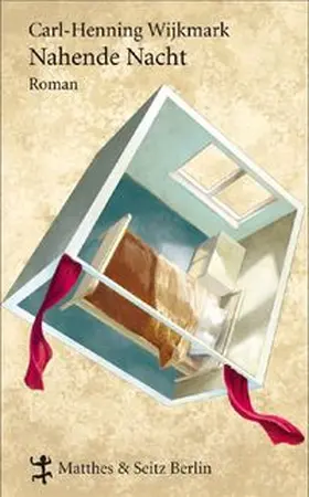 Wijkmark |  Nahende Nacht | Buch |  Sack Fachmedien