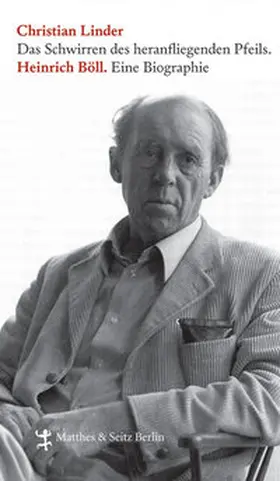 Linder |  Heinrich Böll | Buch |  Sack Fachmedien